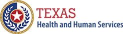 Texas Health and Human Services